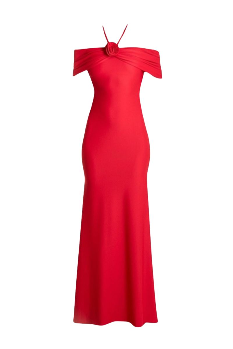 HELE DRESS - CULT MIA