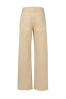 TT Studios Audrey Jean in Rodeo Dr. denim jeans with classic fit and stylish design, displayed on a neutral background.