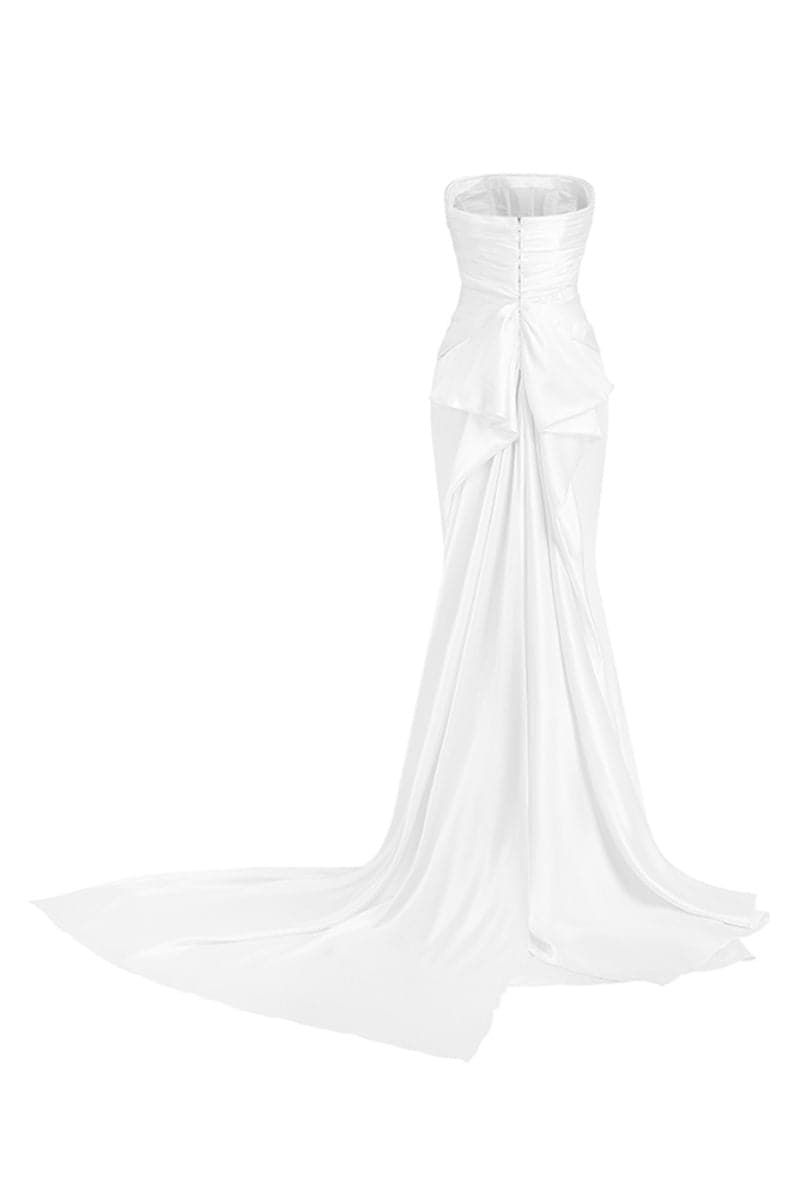 CULT MIA X LE THANH HOA SHINING MERMAID GOWN - CULT MIA