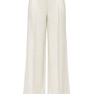 ALINE CREPE TROUSERS