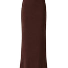HALEY JERSEY SKIRT