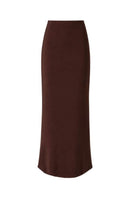 HALEY JERSEY SKIRT