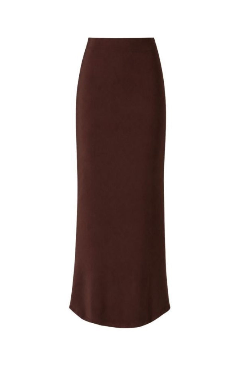 HALEY JERSEY SKIRT