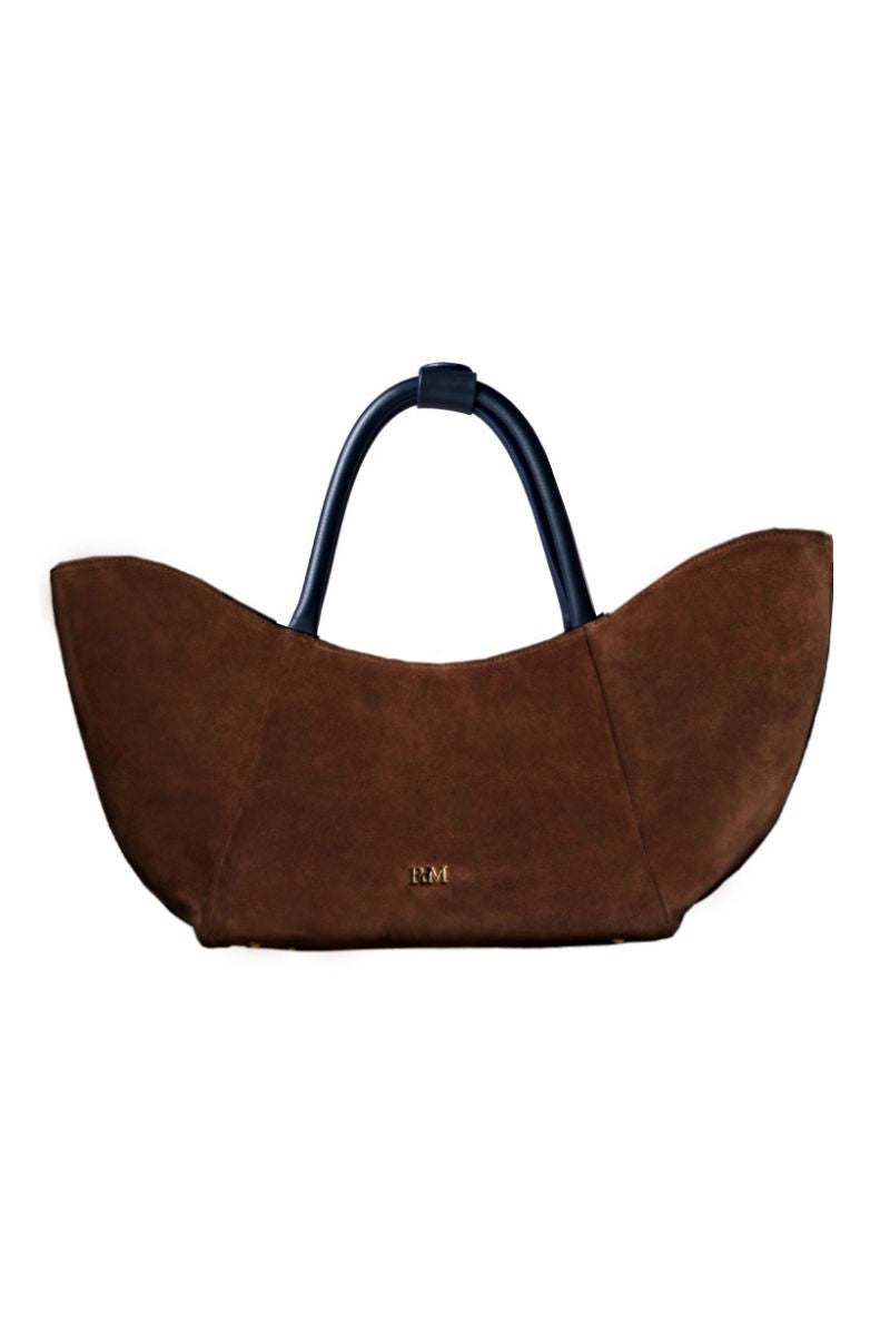 NEROLI BAG IN CHOCOLATE - CULT MIA