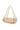 SMALL SPARKLY GOLD NINO TOTE BAG | 0711 | CULT MIA