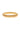 THIN GOLD PLATED BANGLE | Ben Amun | CULT MIA