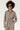 LUCA STRIPED SHIRT IN BEIGE