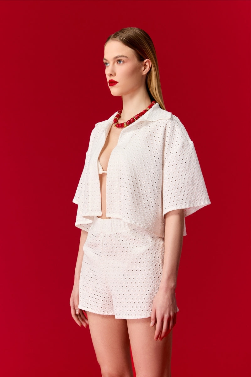 DOROTHY WHITE SET - CULT MIA