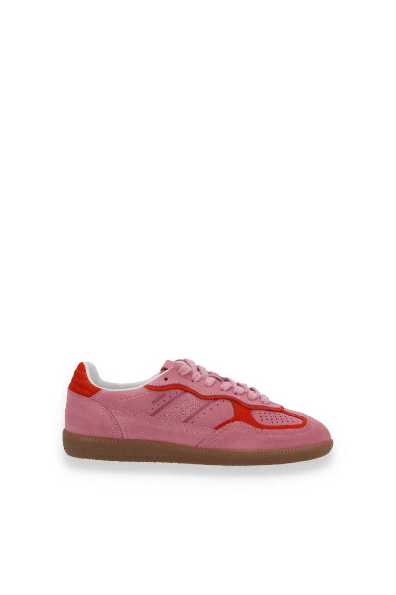 TB.490 SNEAKERS IN SEA PINK - CULT MIA
