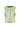 PHONEIX LEATHER VEST ELECTRIC GREEN - CULT MIA