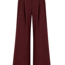 TINA CREPE TROUSERS
