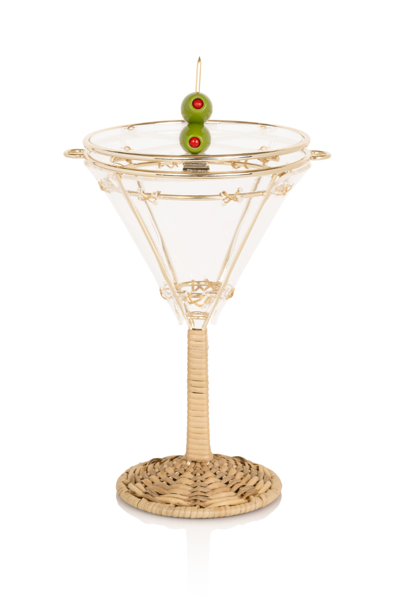 DRINK MARTINI BAG - CULT MIA