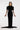 ISADORA BLACK GOWN - CULT MIA