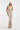 ASTRID DRAPED BEIGE GOWN - CULT MIA