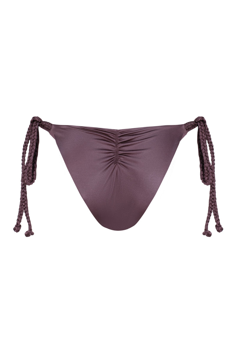 ROPE TRIANGLE BIKINI BOTTOM - CULT MIA