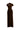 ZELIE BROWN JERSEY MAXI DRESS - CULT MIA