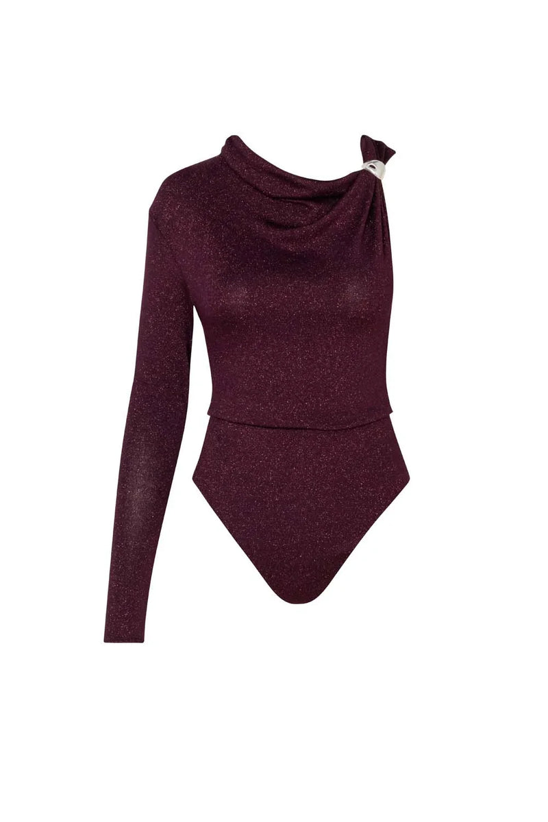 جسم كوماي في سيريزا