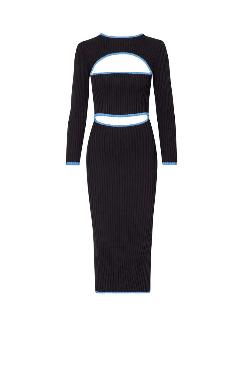 فستان تارو في دودجر