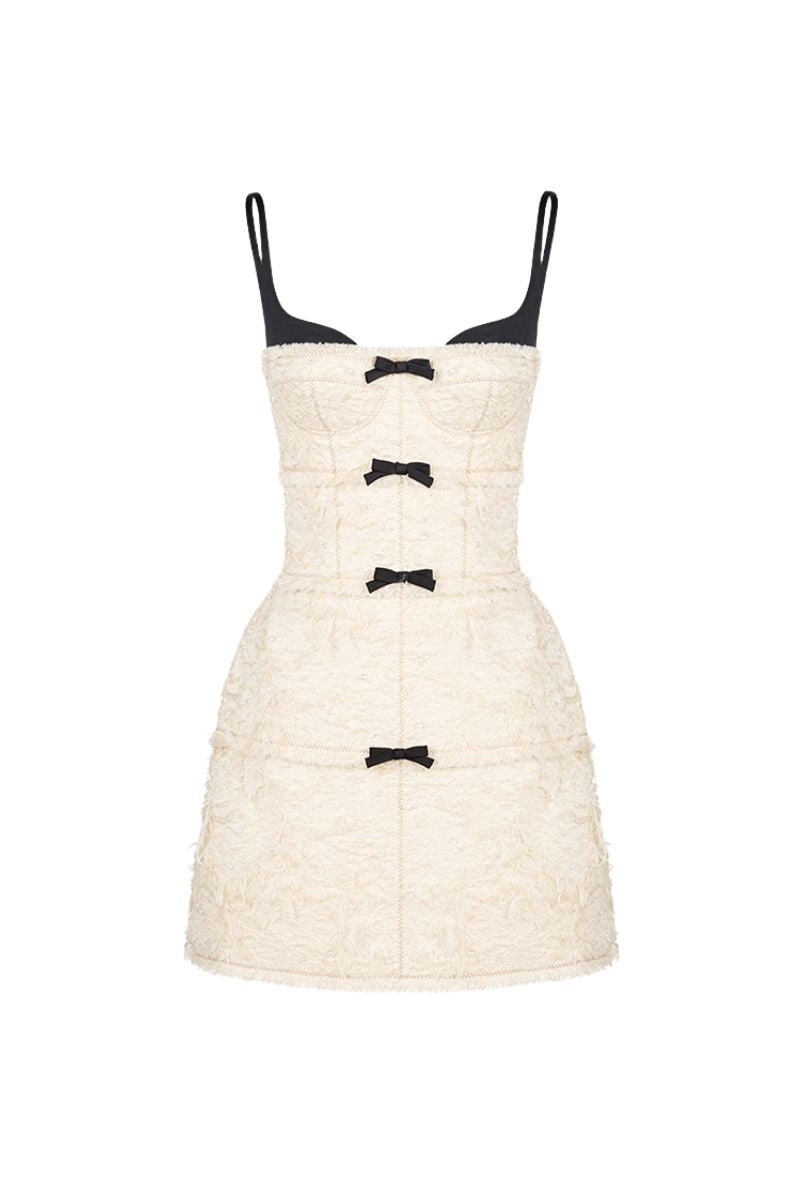 MARGO MIDI DRESS - CULT MIA
