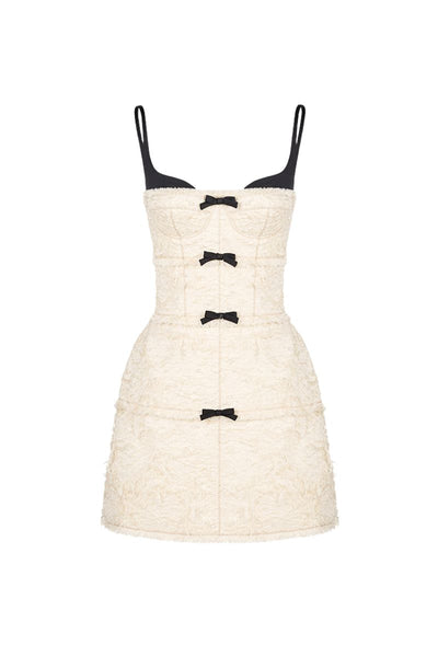 maimia Arena Dress MARGUERITE マルグリット ADALIA Dress – Margarite Bloom