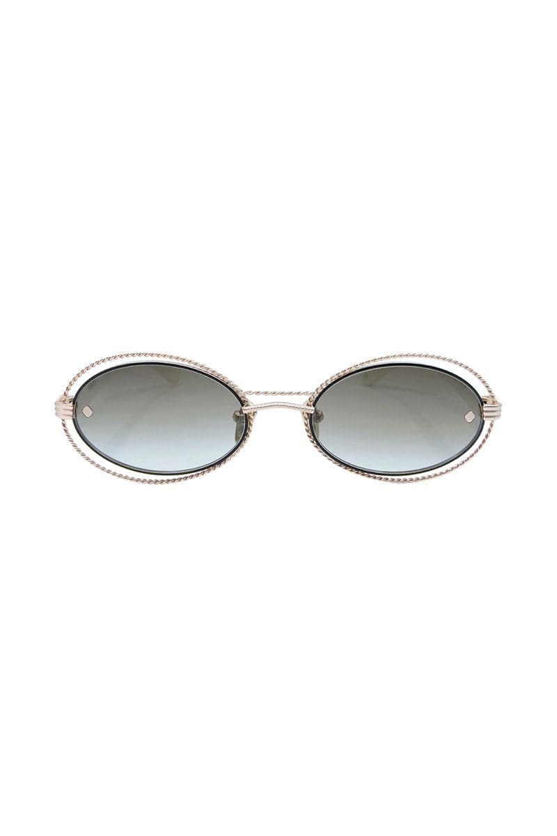 PEARL OSIRIS SUNGLASSES - CULT MIA