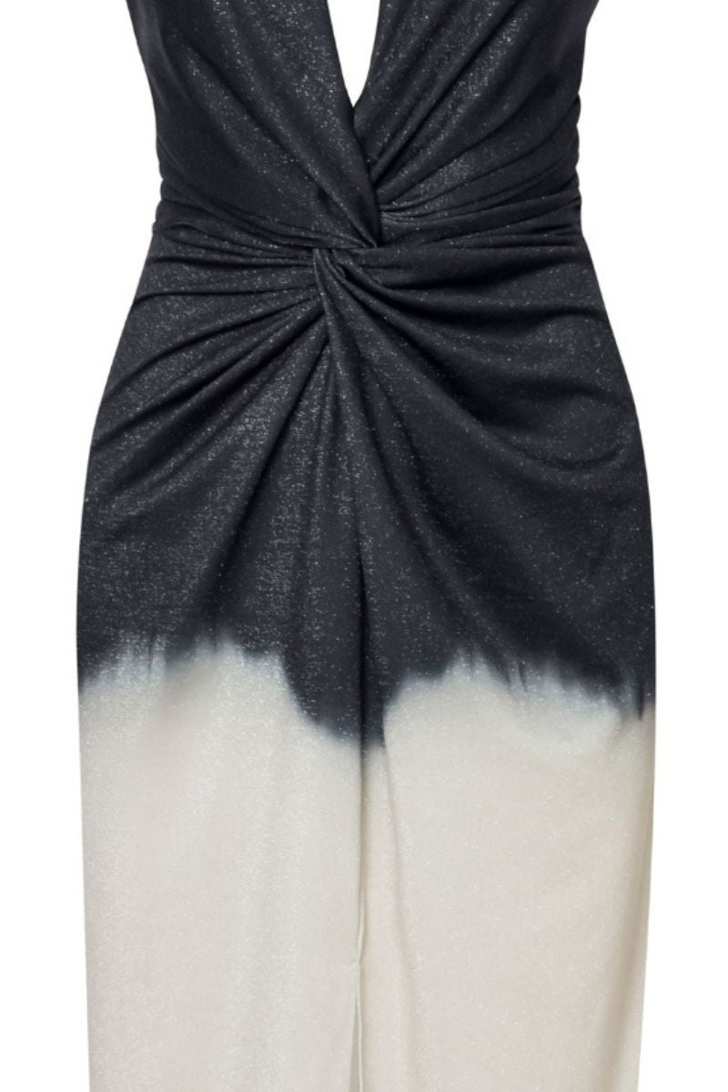 LINUS MAXI DRESS - CULT MIA
