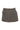 CHARCOAL DOUBLE LAYERED MINI SKIRT | Sean Sheila | CULT MIA