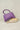 ASYA PURPLE TOP HANDLE BAG - CULT MIA