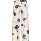 Black Rosseta pants by Estefania, stylish and comfortable women’s pants with a tailored fit and sleek design.