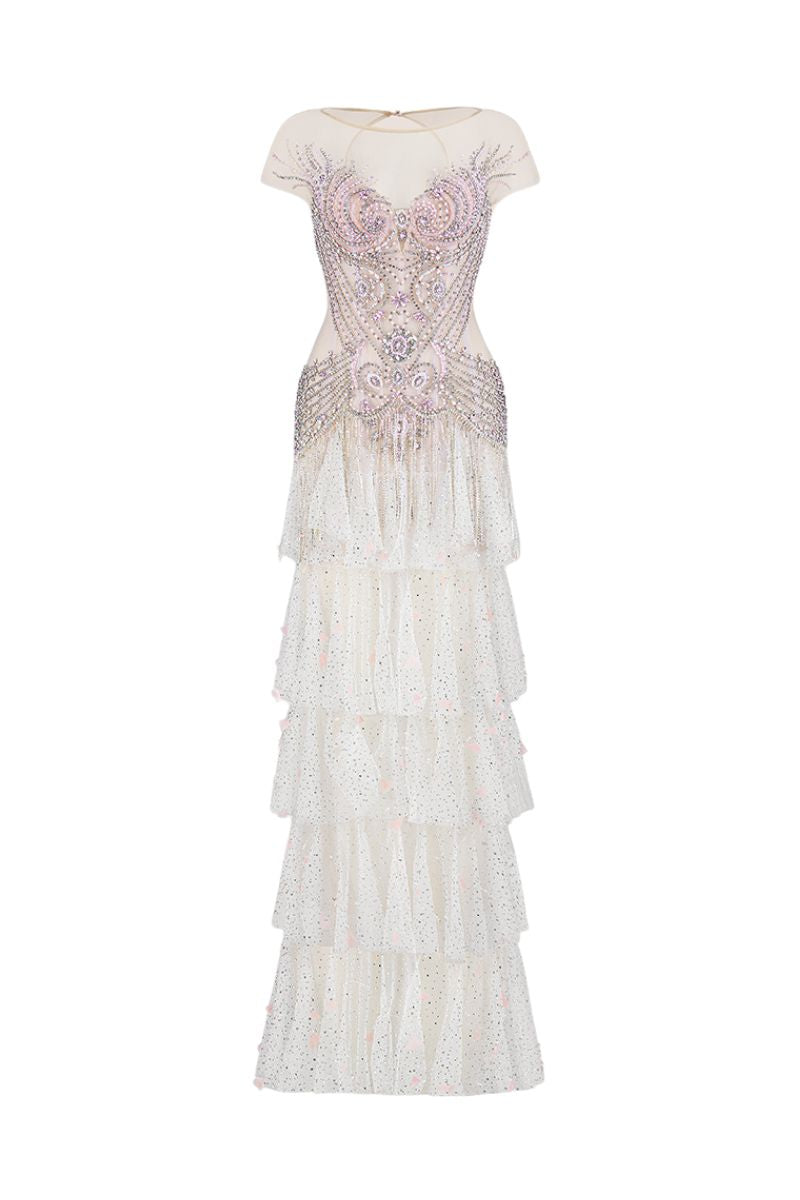 SWAY COUTURE DRESS