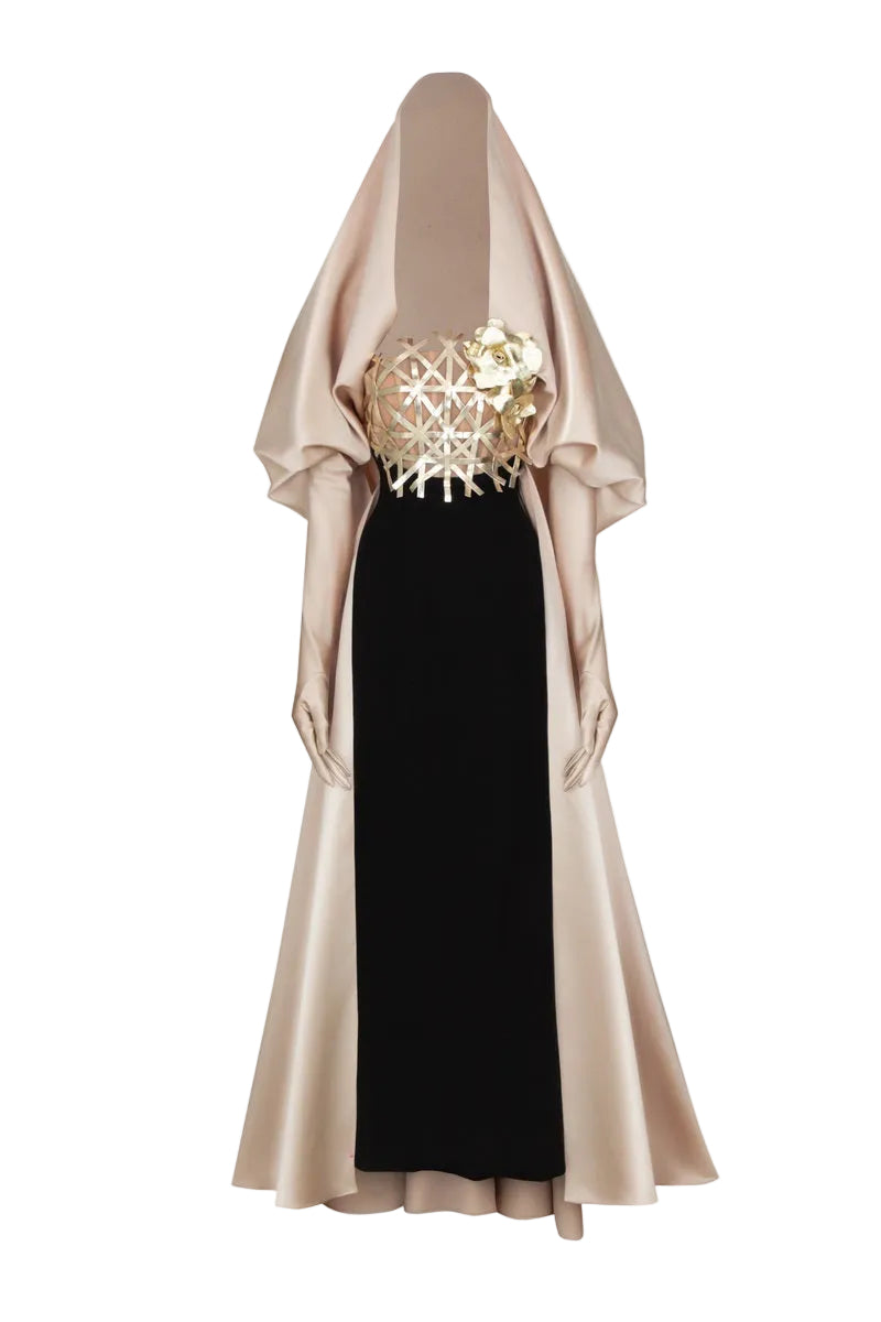 KEIRA DRESS