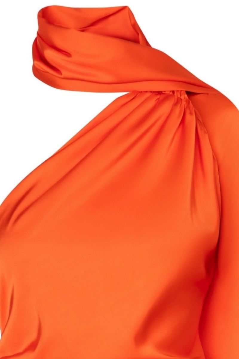 ARI TANGELO MINI DRESS - CULT MIA