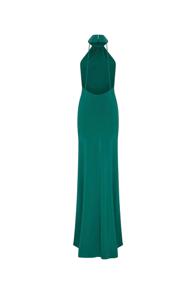 ILA VENUS MAXI DRESS IN GREEN | Cult Mia ILA VENUS MAXI DRESS IN GREEN | Cult Mia