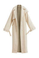 Deme By Gabriella BAMBI Jacket, stylish women's outerwear with a tailored fit and contemporary design, displayed on a mannequin.