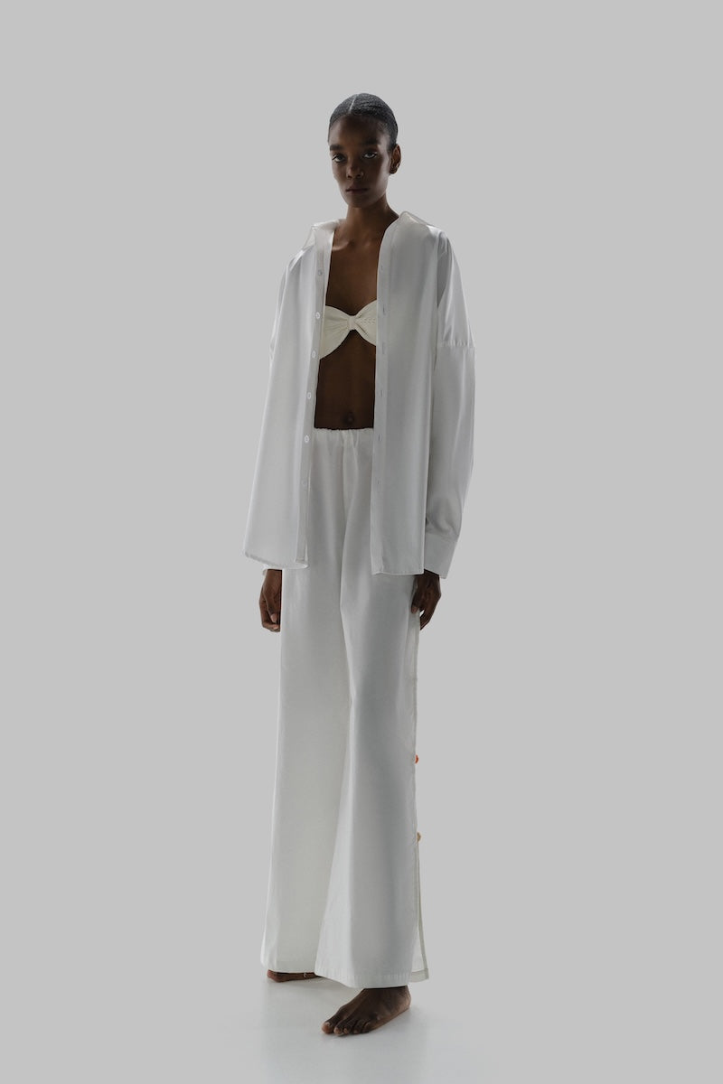 WAYRA PANTS - CULT MIA