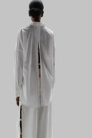 Baobab Wayra Pants in Salina color, showing relaxed fit, waistband, and casual style, made from soft fabric.