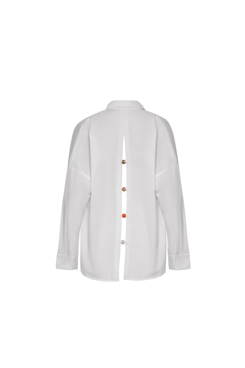 WAYRA SHIRT - CULT MIA