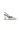 SHEA GRAY SLINGBACK HEELS