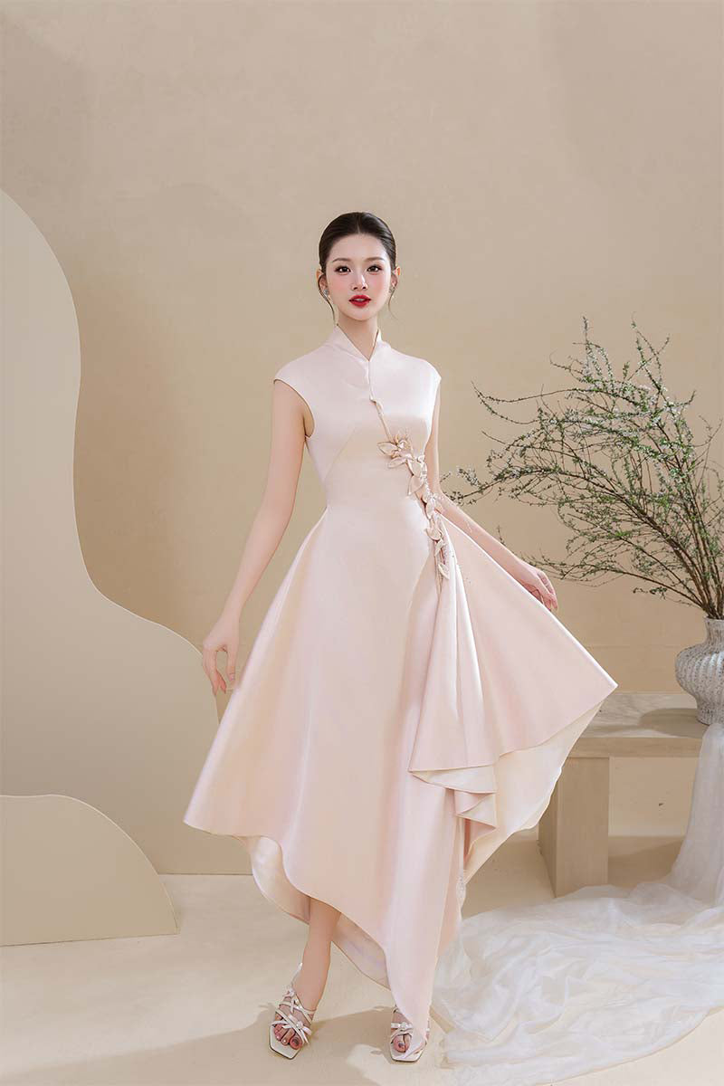 grace midi dress The Grace Dress L