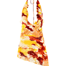 Suncillo Lola Dress mini dress in stylish design with vibrant colors and a fitted silhouette, perfect for casual or semi-formal wear.