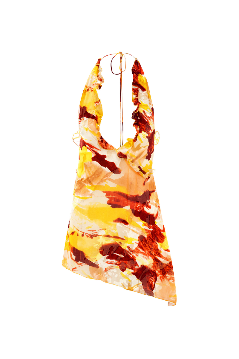 LOLA DRESS - CULT MIA