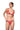 CLARA RED BRA AND CLARA RED BRAZILIAN BRIEF - CULT MIA