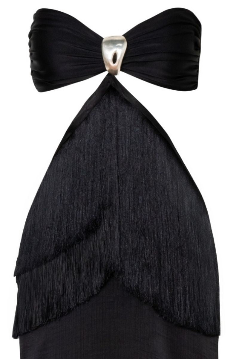 DUA MAXI DRESS - CULT MIA