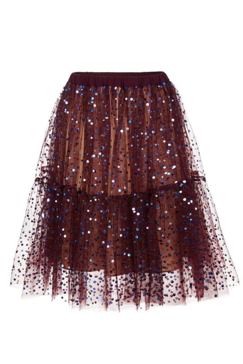 ESTELLA SKIRT - CULT MIA