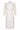 IVORY KNITTED SLEEVES TRENCH COAT | Liya | CULT MIA