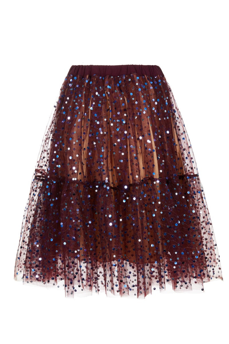 ESTELLA SKIRT - CULT MIA