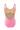 INES PINK SWIMSUIT - CULT MIA