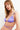 PURPLE DREAMER BIKINI SET - CULT MIA