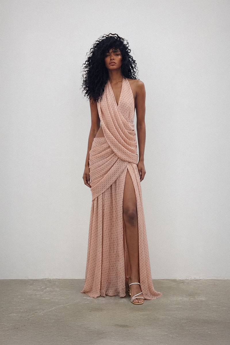 ZAHRA ROSE DRESS | CULT MIA