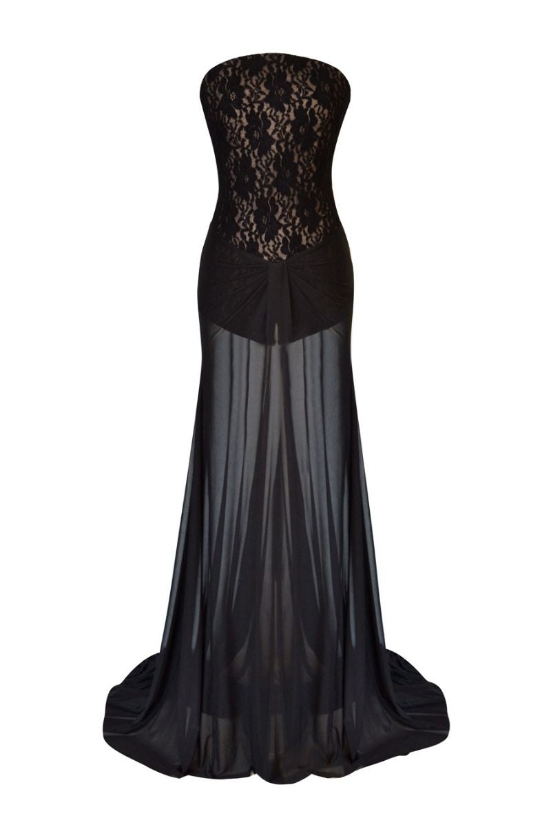 ISABEL GOWN - CULT MIA